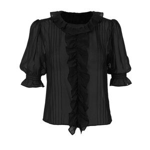 CABI Cherish Blouse